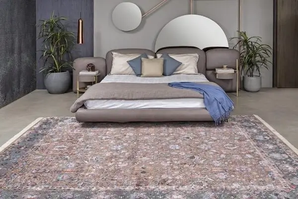 فرش اتاق خواب